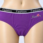 Women’s Classic Brief Panty