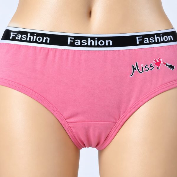 Women’s Classic Brief Panty