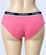 Women’s Classic Brief Panty - Image 2