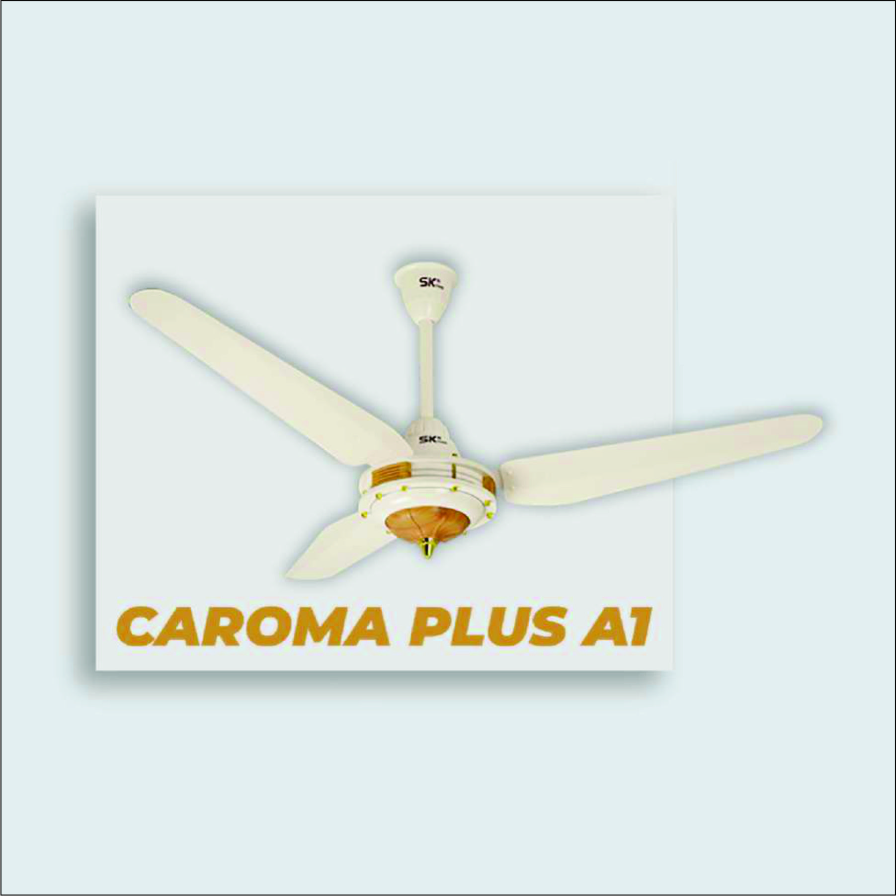 caroma plus a1 Caroma Plus A1 - Image 1