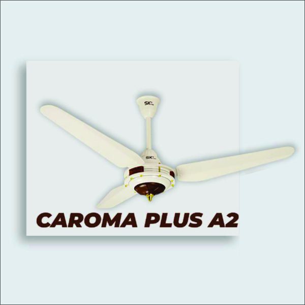 Caroma Plus A2