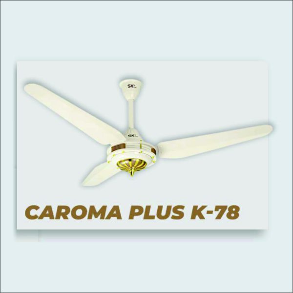 Caroma Plus K-78