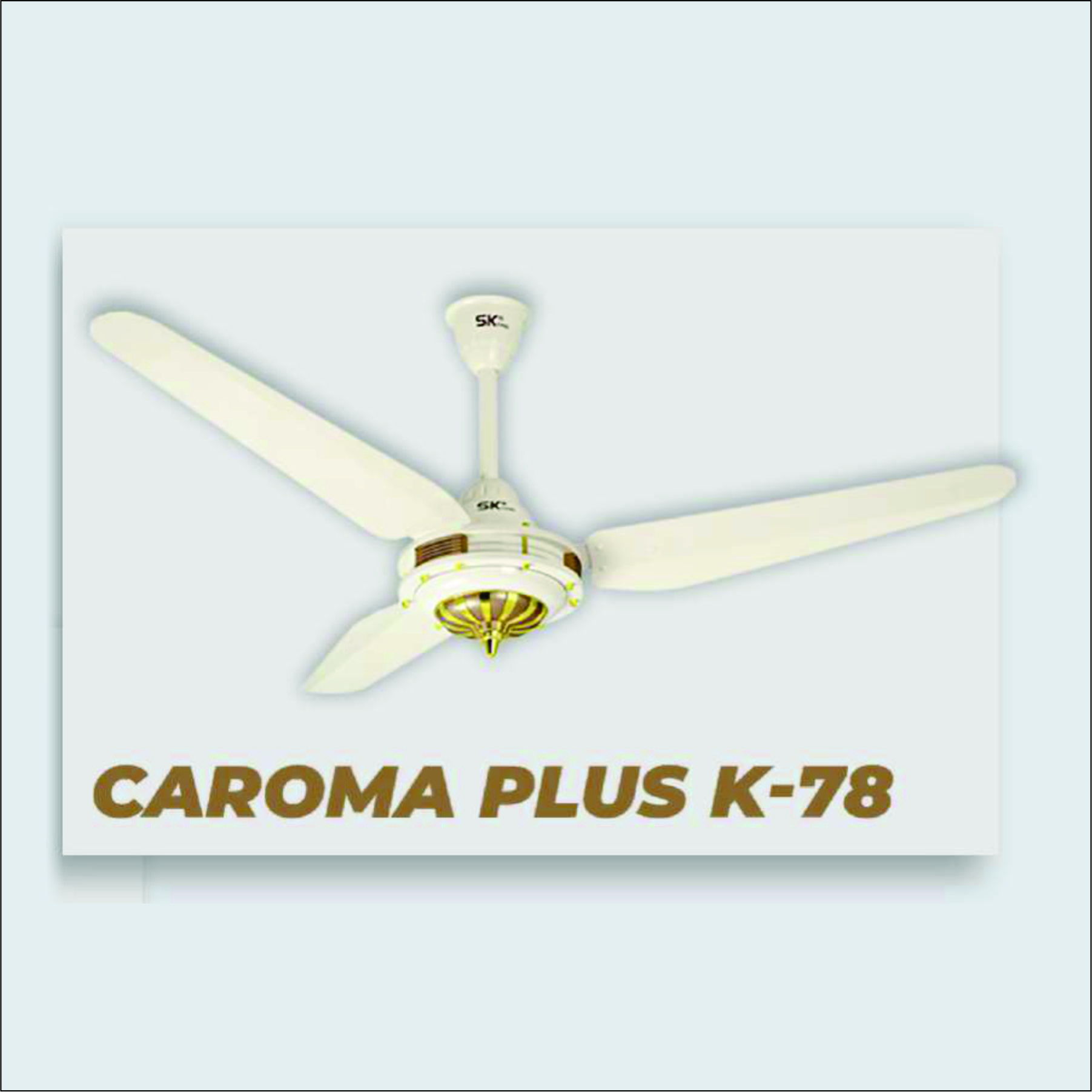 caroma plus k78 Caroma Plus K-78 - Image 1