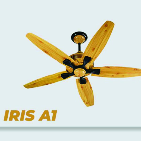 Iris A1