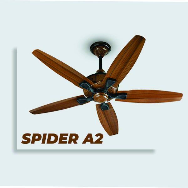 Spider A2