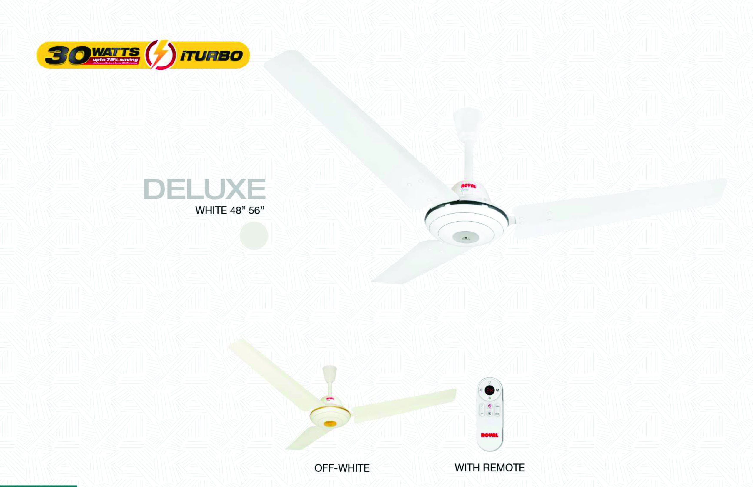 Deluxe Deluxe - Image 1