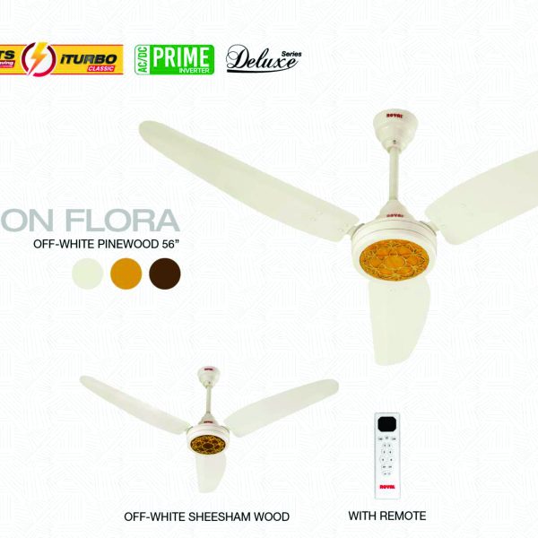 Passion Flora