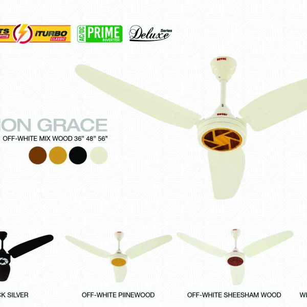Passion Grace