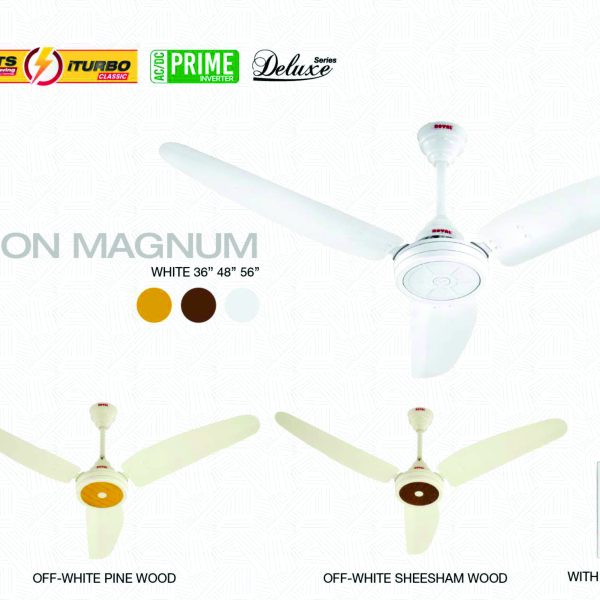 Passion Magnum