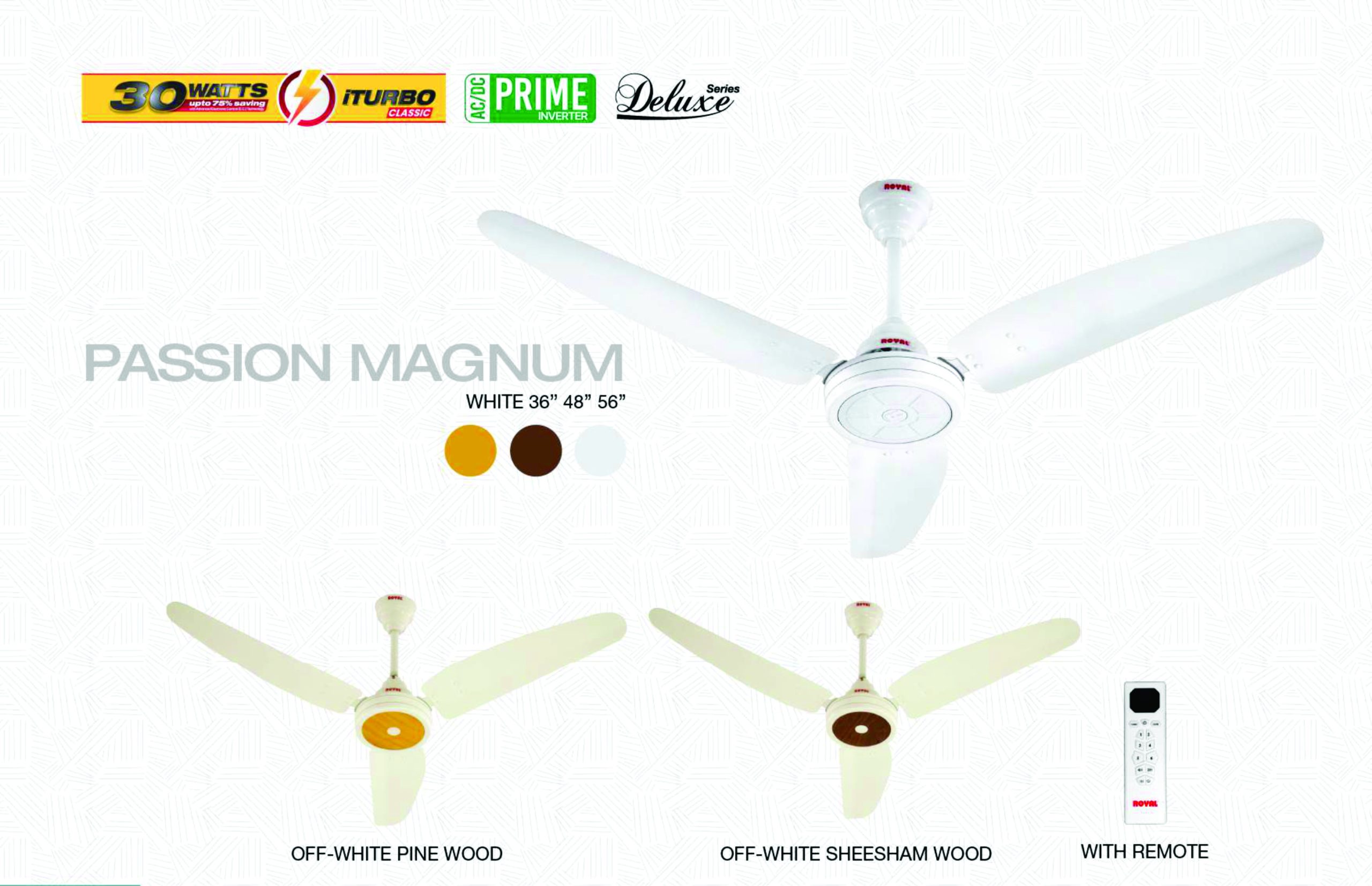 ac dc Passion Magnum Passion Magnum - Image 1