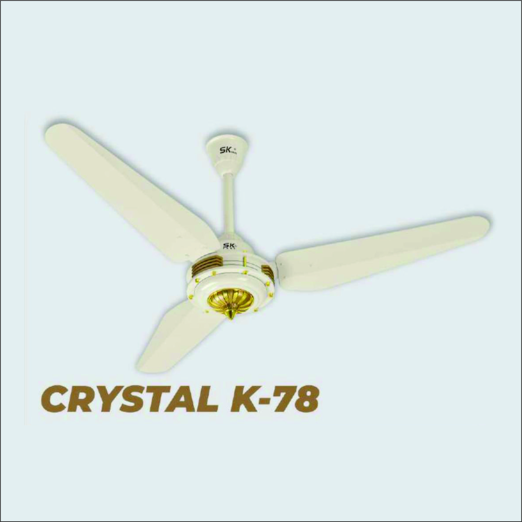 crystal k78 Crystal K-78 - Image 1